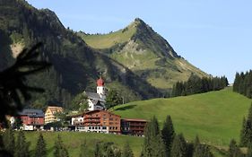 Boutique Hotel die Mittagspitze Superior